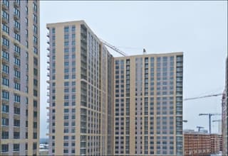 Продажа помещения свободного назначения 65,1 м², Видное, ул. Западный квартал, 6к2, фото 1