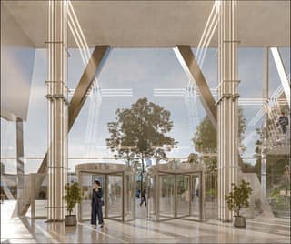Продажа офиса 95,6 м², ул. Неверовского, 10с3, фото 1