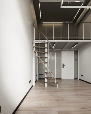 Продажа офиса 24,7 м², ул. Бутырская, 6, фото 2