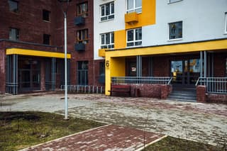 Продажа помещения свободного назначения 63,1 м², Красногорск, ул. Романовская, 17, фото 1