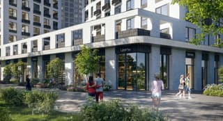 Продажа помещения свободного назначения 95,7 м², Ильменский проезд, 11с4, фото 1
