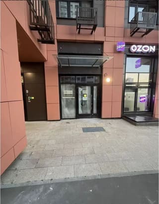 Продажа помещения свободного назначения 31 м², Зеленоград, ул. Заводская, 14к2, фото 4