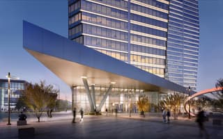 Продажа офиса 325,9 м², ул. 3-я Хорошёвская, 18/2, фото 1