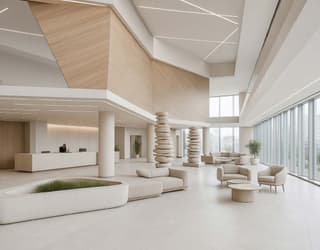 Продажа офиса 68,4 м², Рижская пл., 3к5, фото 1