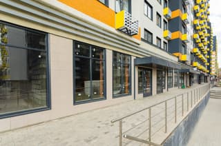 Продажа помещения свободного назначения 127,8 м², ул. Василия Ощепкова, 2, фото 4