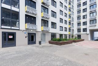 Продажа помещения свободного назначения 156 м², ул. Василия Ощепкова, 2, фото 2