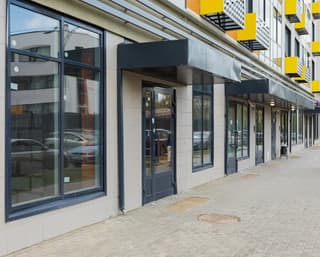 Продажа помещения свободного назначения 156 м², ул. Василия Ощепкова, 2, фото 3