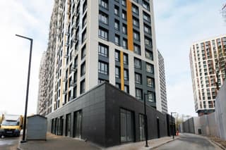 Продажа помещения свободного назначения 72,9 м², ул. Летчика Осканова, 6, фото 2