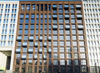 Продажа помещения свободного назначения 131,1 м², ул. Малая Почтовая, 12, фото 1