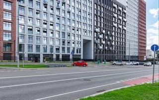 Продажа помещения свободного назначения 166,3 м², ул. Малая Почтовая, 12, фото 1