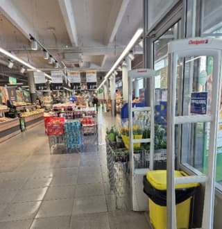 Продажа помещения свободного назначения 3268,9 м², ул. Перовская, 32, фото 3