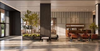 Продажа офиса 143,5 м², 1-й Варшавский проезд, вл1Ас31, фото 2