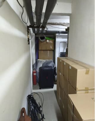 Продажа помещения свободного назначения 60 м², ул. 3-я Фрунзенская, 3, фото 9