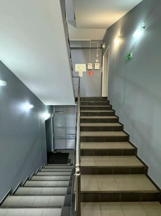 Продажа офиса 60,7 м², ул. Вольная, 35с13, фото 1