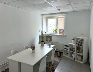 Продажа офиса 59,5 м², ул. Вольная, 35с13, фото 1