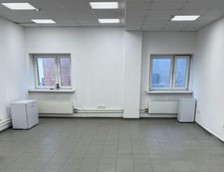Продажа офиса 61,2 м², ул. Вольная, 35с13, фото 1