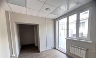 Продажа помещения свободного назначения 16,5 м², ул. Гостиничная, 11с1, фото 1