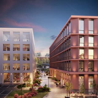 Продажа помещения свободного назначения 72,6 м², 29-й км, 4с2, фото 2