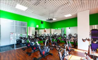 Продажа помещения свободного назначения 2174 м², ул. Авиамоторная, 10к2, фото 2