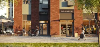 Продажа помещения свободного назначения 72,4 м², ул. Производственная, 12к1, фото 5