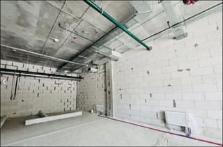 Продажа помещения свободного назначения 87,6 м², ул. Мичуринский проспект Олимпийская деревня, 4А, фото 1