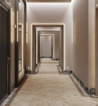 Продажа помещения свободного назначения 650 м², ул. Бронная М, 36, фото 1