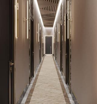 Продажа помещения свободного назначения 650 м², ул. Бронная М, 36, фото 2