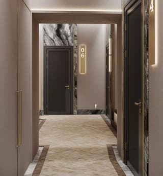 Продажа помещения свободного назначения 650 м², ул. Бронная М, 36, фото 4