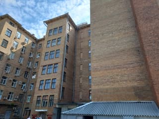 Продажа помещения свободного назначения 8672 м², ул. 1-я Ямского Поля, вл19, фото 16