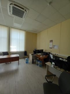 Продажа помещения свободного назначения 8672 м², ул. 1-я Ямского Поля, вл19, фото 5