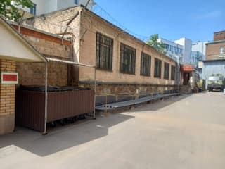 Продажа помещения свободного назначения 8672 м², ул. 1-я Ямского Поля, вл19, фото 15
