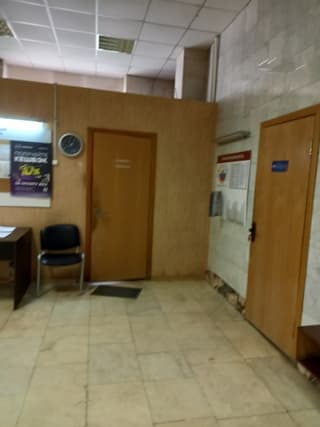 Продажа помещения свободного назначения 8672 м², ул. 1-я Ямского Поля, вл19, фото 12