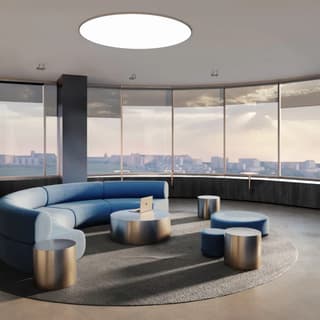 Продажа офиса 99 м², Боровское шоссе, 51с1, фото 2