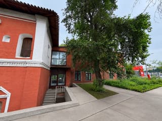 Продажа помещения свободного назначения 525,7 м², ул. Кожевническая, 19с6, фото 1