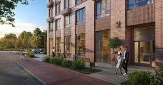 Продажа помещения свободного назначения 91,7 м², Королёв, ул. М К Тихонравова, 36, фото 2