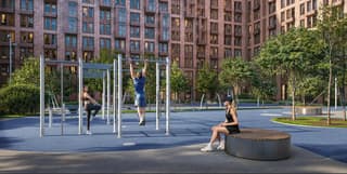 Продажа помещения свободного назначения 91,7 м², Королёв, ул. М К Тихонравова, 36, фото 3