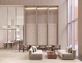 Продажа офиса 152,4 м², Огородный проезд, 20, фото 3