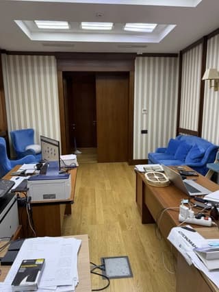 Продажа офиса 391,1 м², Лялин пер., 19к1, фото 2