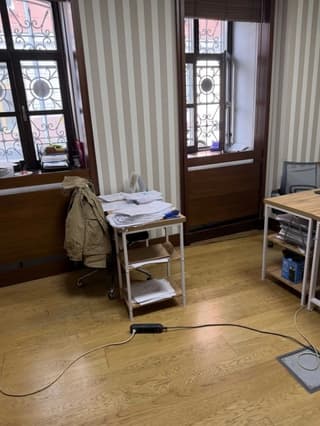 Продажа офиса 391,1 м², Лялин пер., 19к1, фото 4