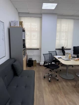 Продажа офиса 391,1 м², Лялин пер., 19к1, фото 18