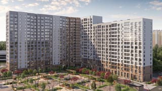 Продажа помещения свободного назначения 154,9 м², Химки, ул. Комсомольская, 16к1, фото 1