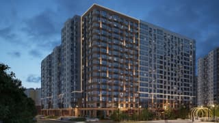 Продажа помещения свободного назначения 154,9 м², Химки, ул. Комсомольская, 16к1, фото 2