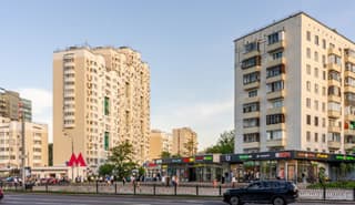 Продажа помещения свободного назначения 23,2 м², ул. 2-я Владимирская, 38/18, фото 1