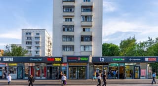 Продажа помещения свободного назначения 359 м², ул. 2-я Владимирская, 38/18, фото 1