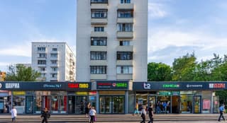 Продажа помещения свободного назначения 7,2 м², ул. 2-я Владимирская, 38/18, фото 1