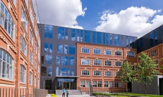 Продажа офиса 32748 м², Ленинградский просп., 15с1, фото 14