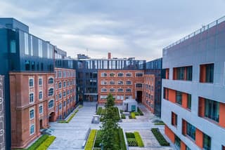 Продажа офиса 32748 м², Ленинградский просп., 15с1, фото 15