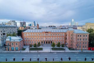 Продажа офиса 32748 м², Ленинградский просп., 15с1, фото 17