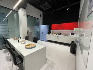 Продажа офиса 32748 м², Ленинградский просп., 15с1, фото 12