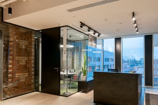 Продажа офиса 32748 м², Ленинградский просп., 15с1, фото 3